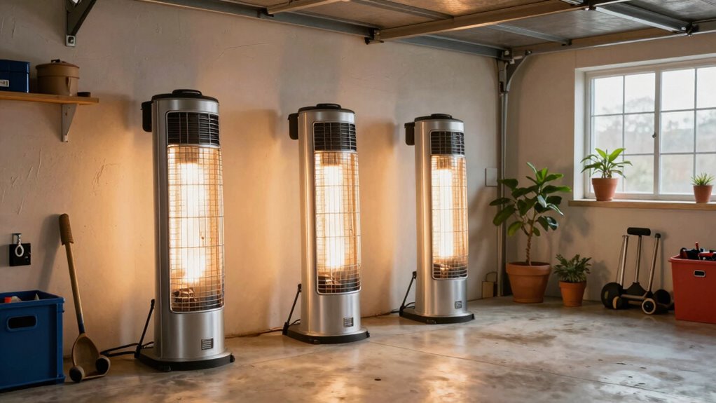 garage heater maintenance essentials