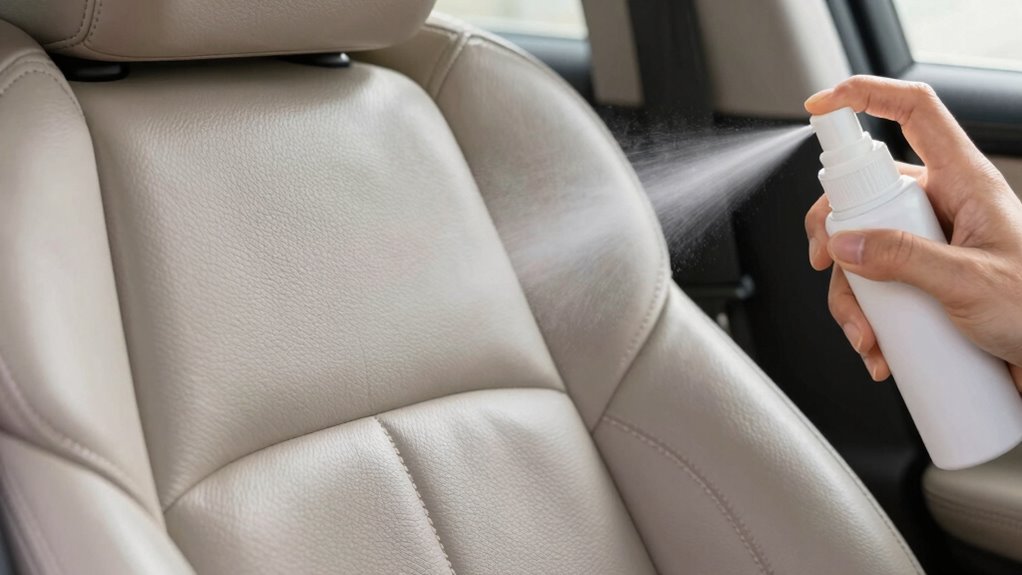 gentle cleaning and conditioning