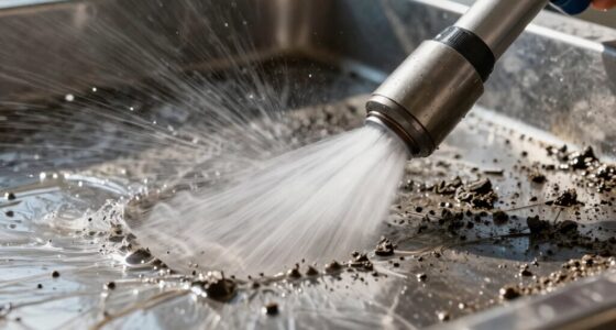 gpm s hidden cleaning power