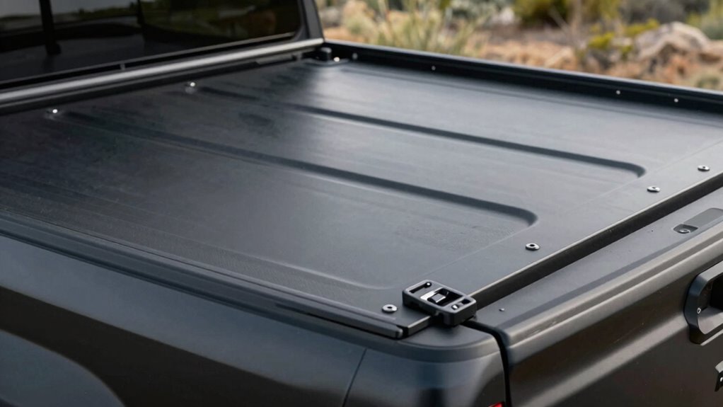 hard durable secure fitting