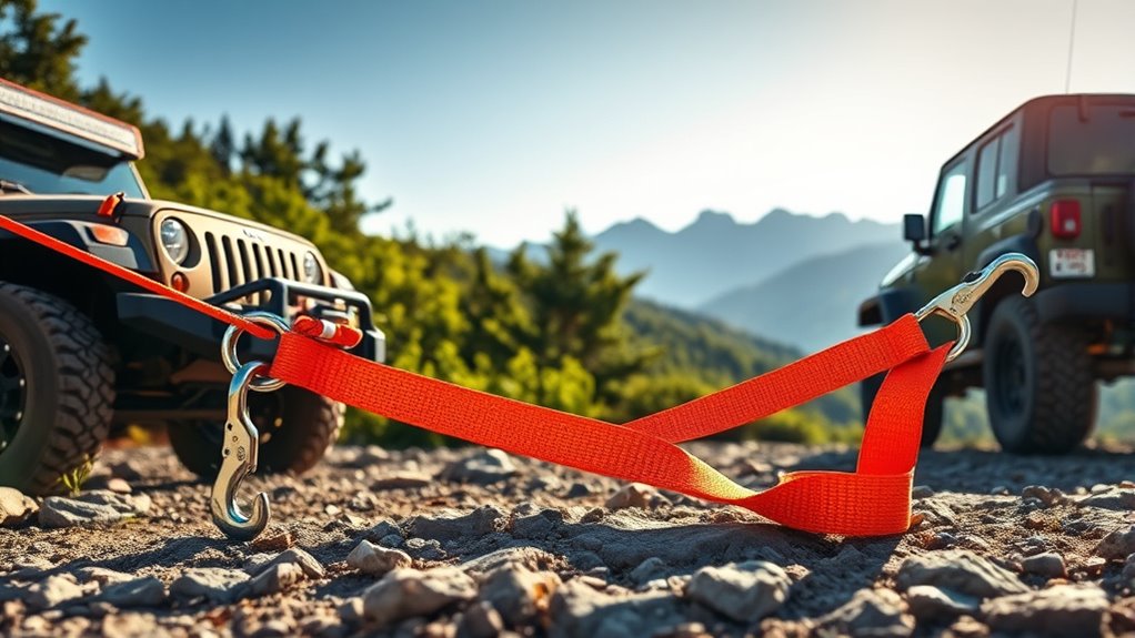 heavy duty towing considerations