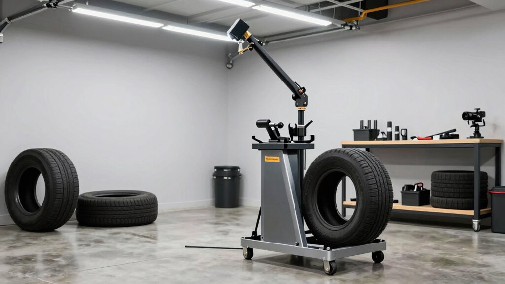 home garage size compatibility