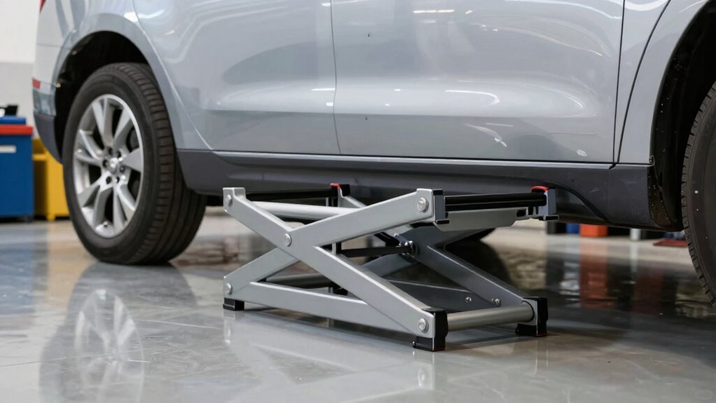 hydraulic safety and maintenance