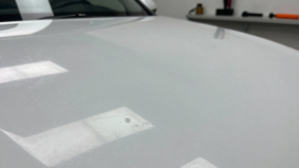 identify haze causes effectively