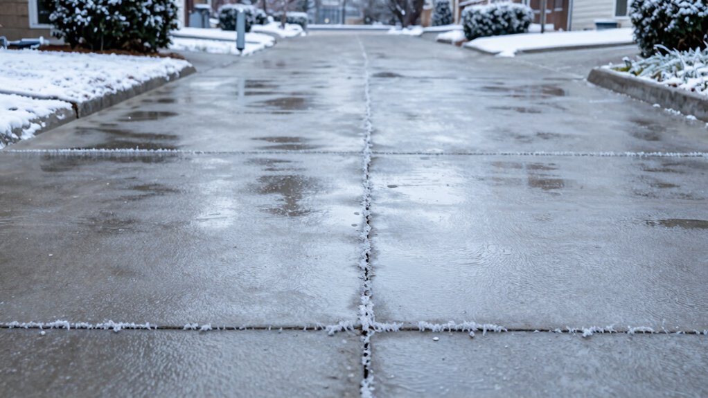 identify prevent insulate surfaces