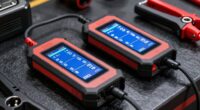 important jump starter specifications