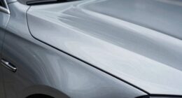 incorrect lighting conceals imperfections