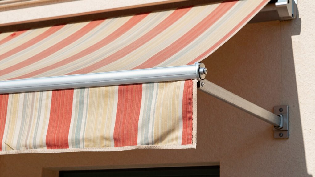 inspect clean repair protect