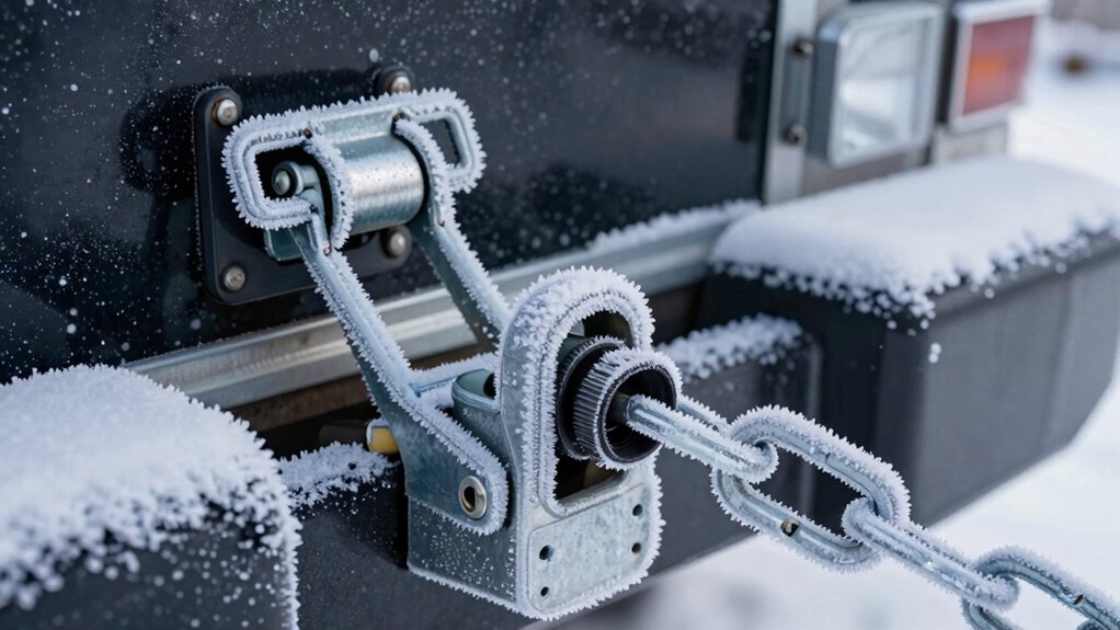 inspect lubricate protect equipment