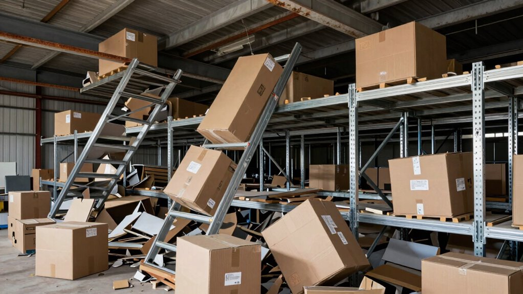 inspect reinforce tighten repair