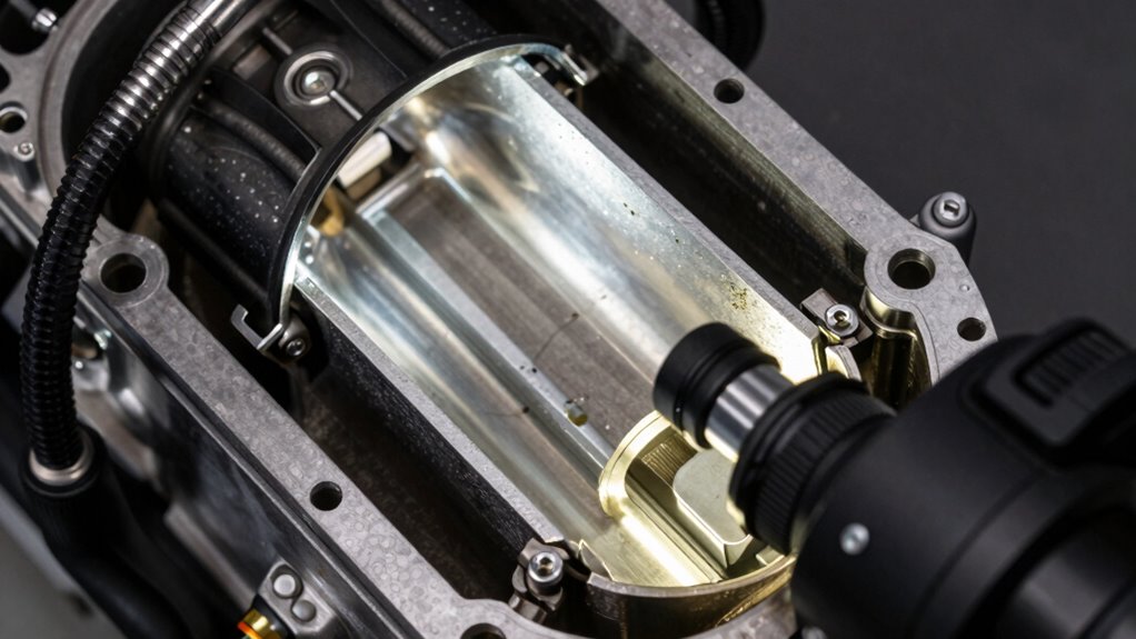 inspection tool selection factors