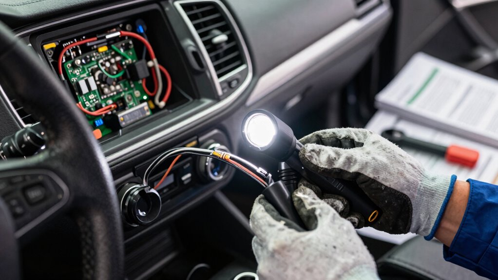 installation cost comparison