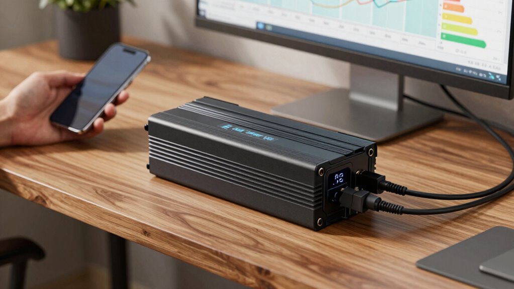 inverter selection key factors