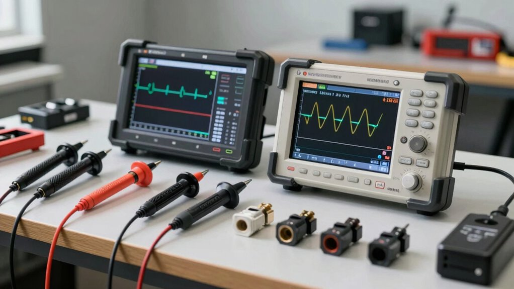 key diagnostic kit considerations
