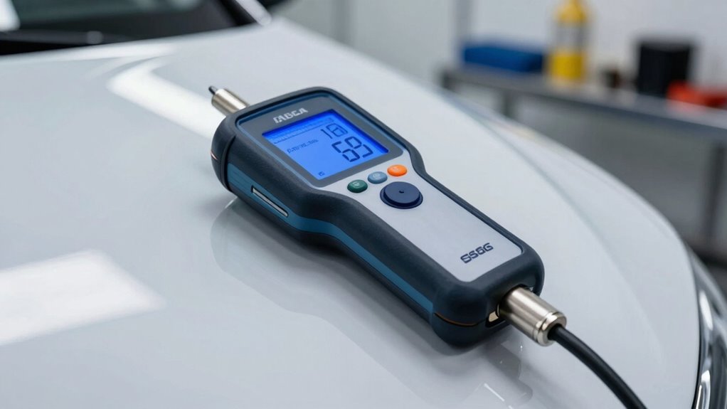 key factors for selecting gauge