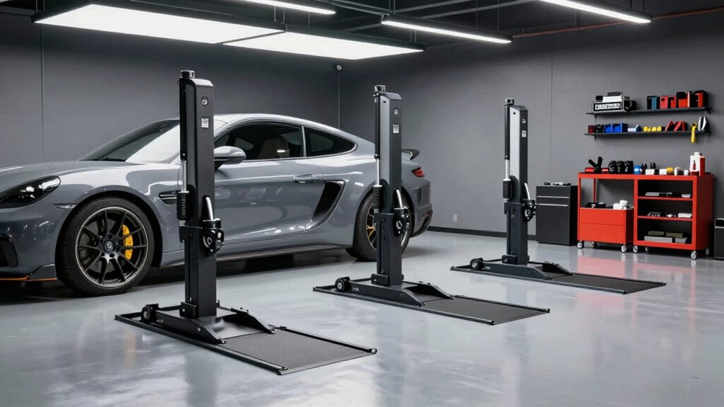 key factors for selection