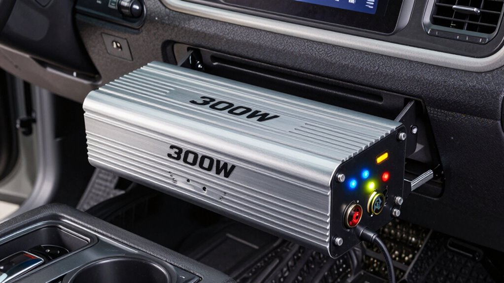 key factors for selection