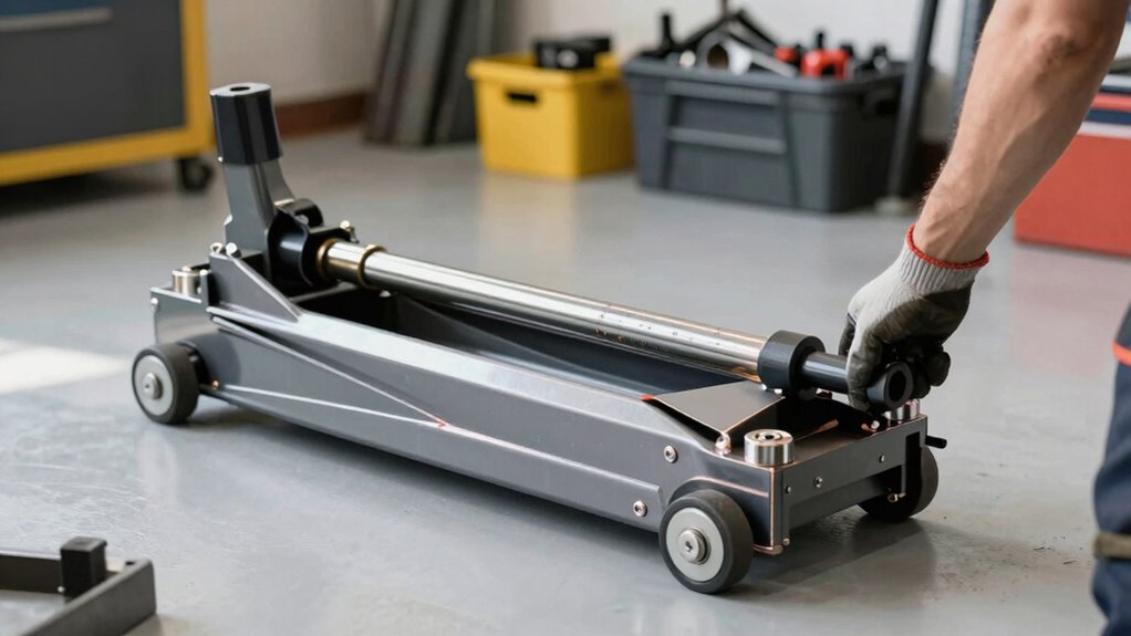 key features for safety