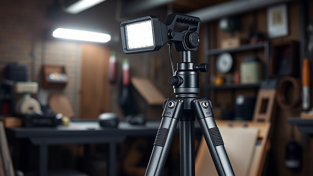 key features for selection