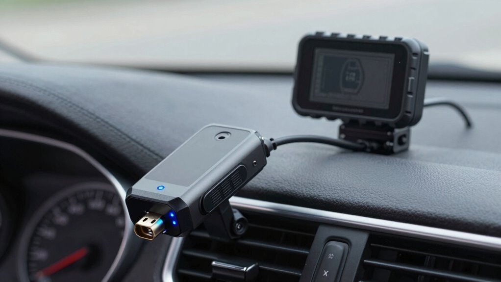 key gps tracking considerations