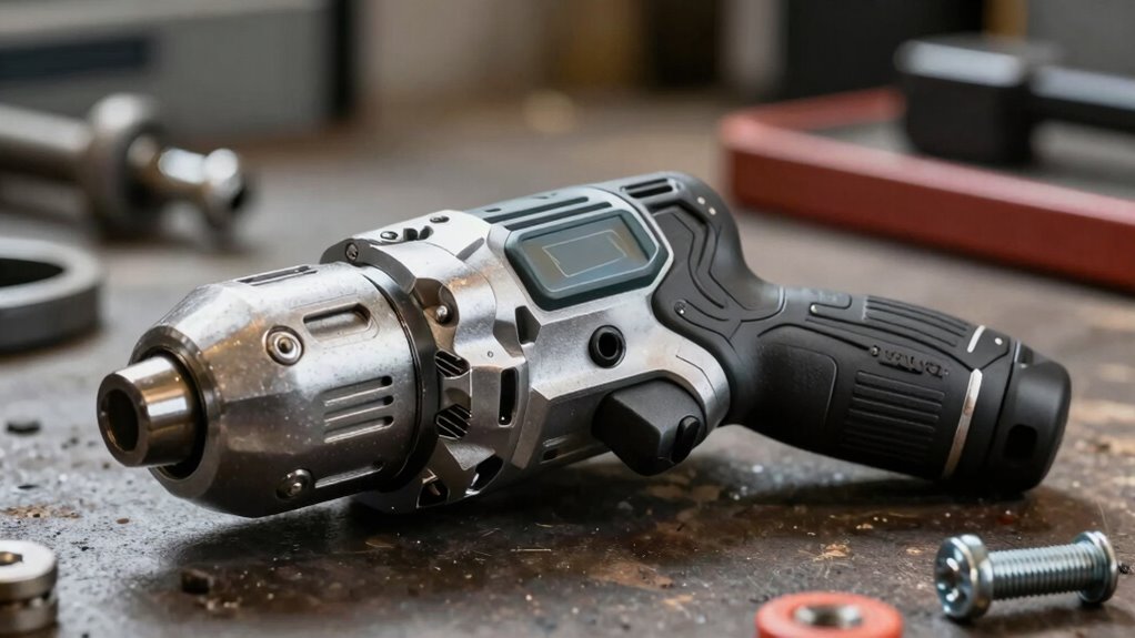 key performance and durability