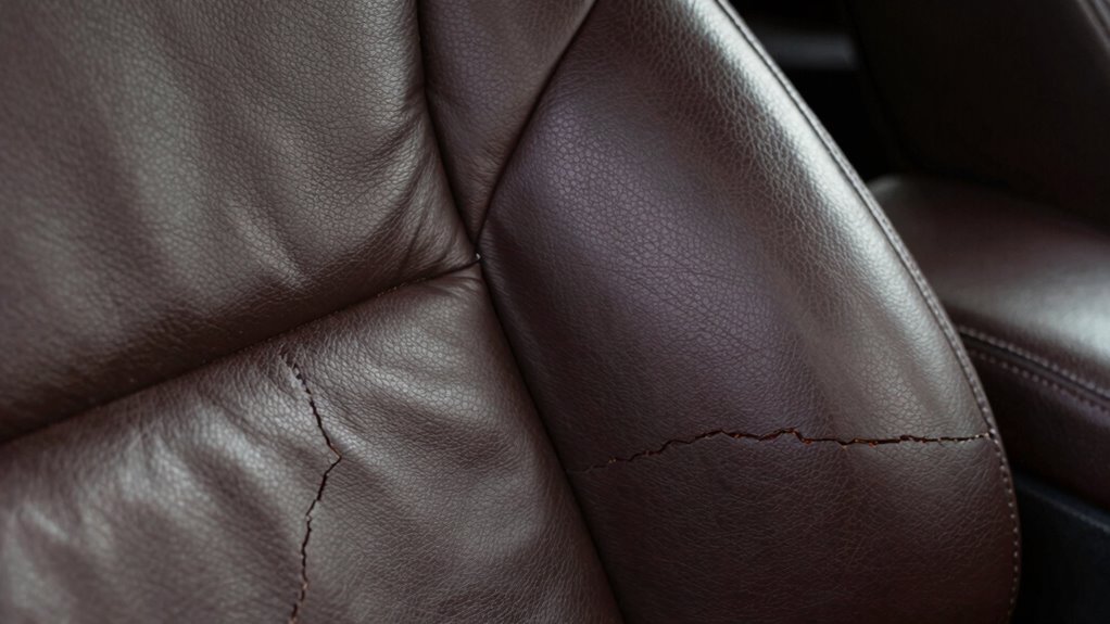leather crack repair tips