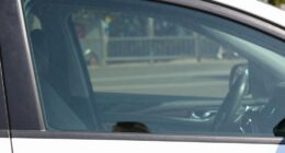 light transmission and heat rejection