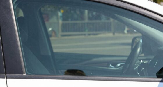 light transmission and heat rejection