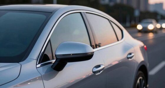 limitations of blind spot monitoring