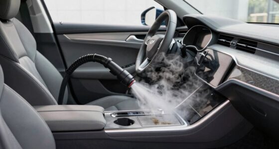 limitations of steam cleaning