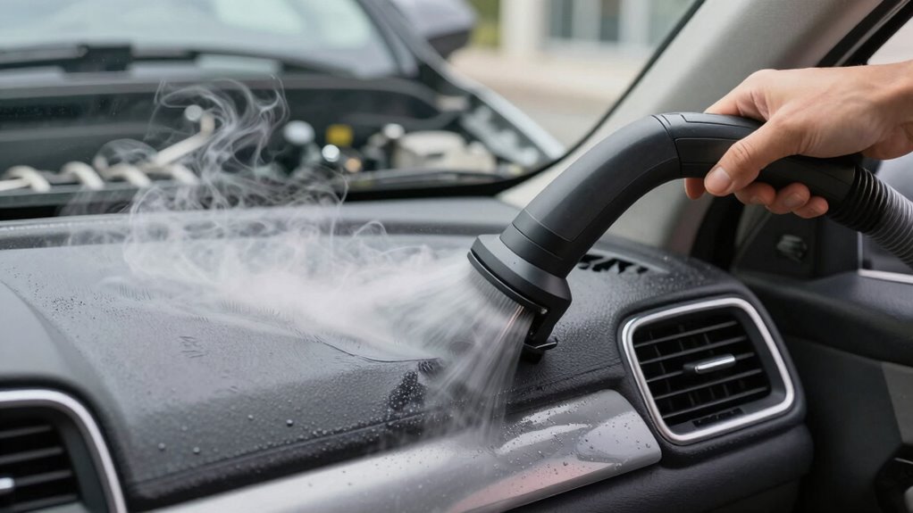 limited cleaning power effectiveness