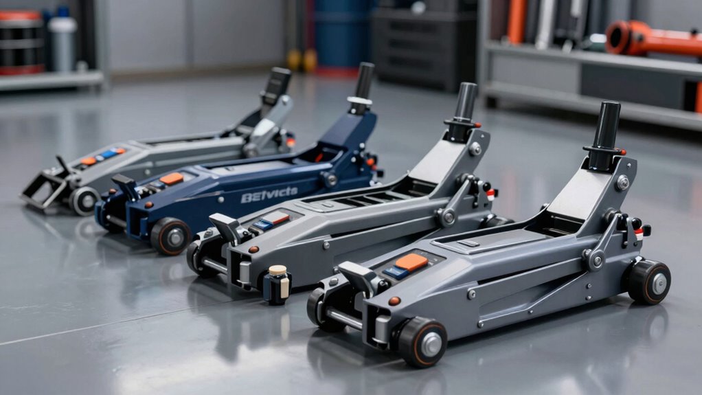 load capacity and safety