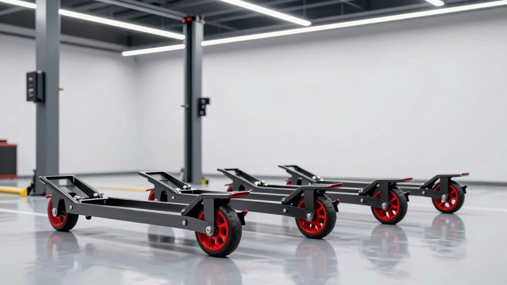 load capacity durability safety