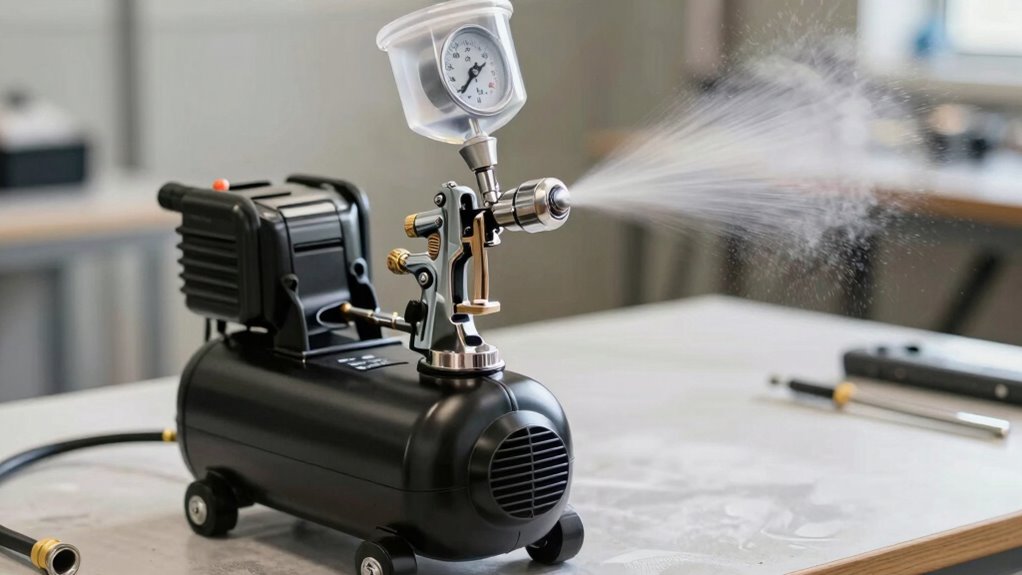 maintain consistent airflow quality