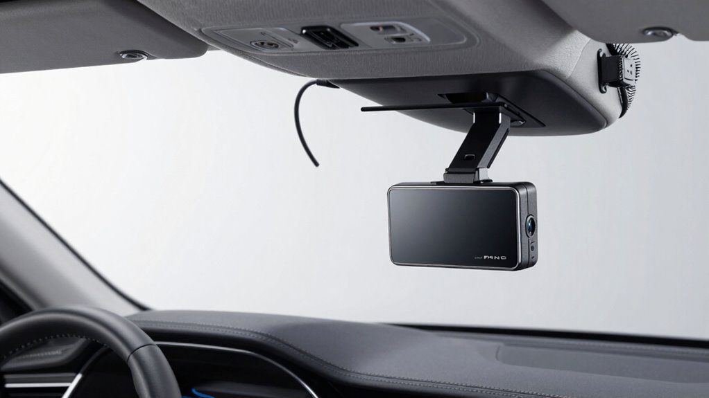 maintain dash cam performance