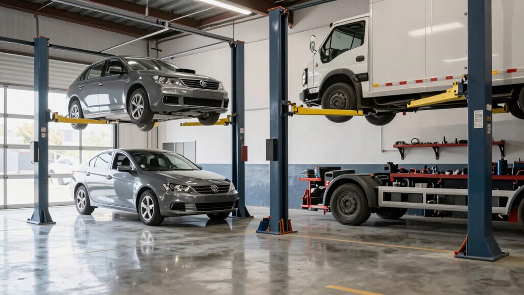 maintenance durability safety longevity