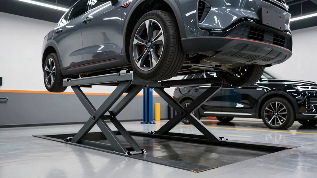 match lift capacity size