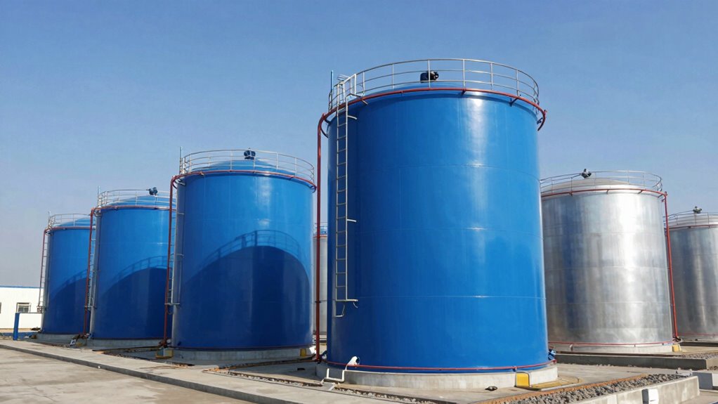 material capacity safety features
