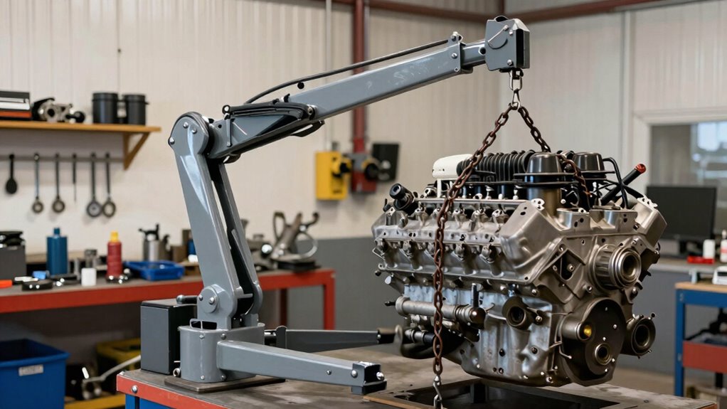 measure weigh ensure safety