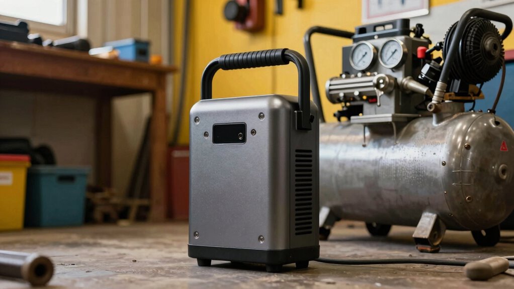 mobility size maintenance safety