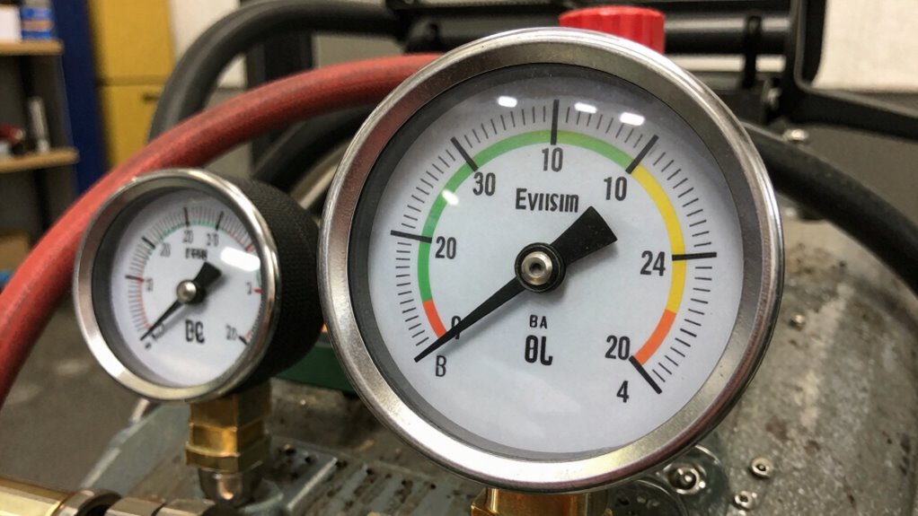 optimal air tool performance