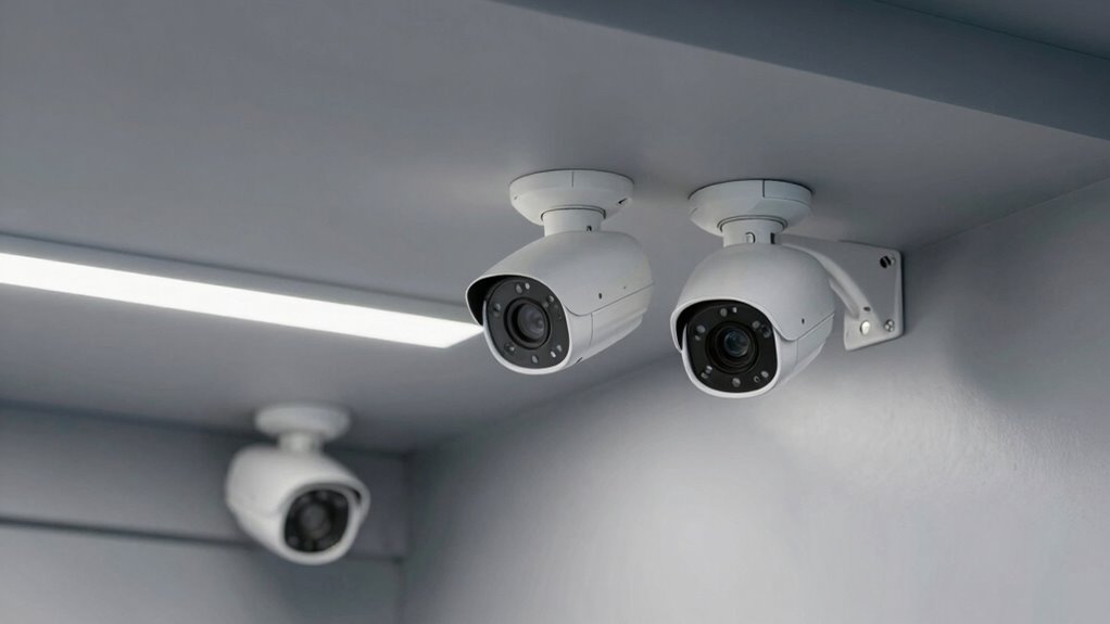 optimal camera placement enhances facial recognition