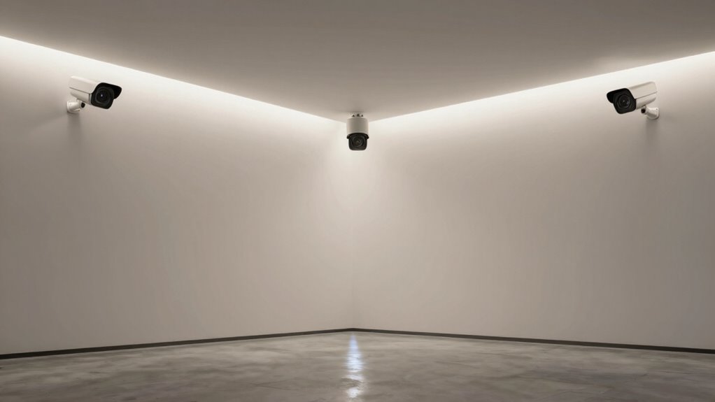 optimal camera placement strategies