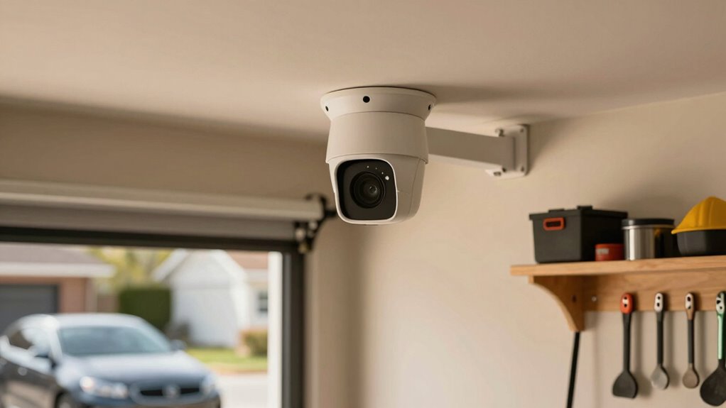 optimal camera placement techniques