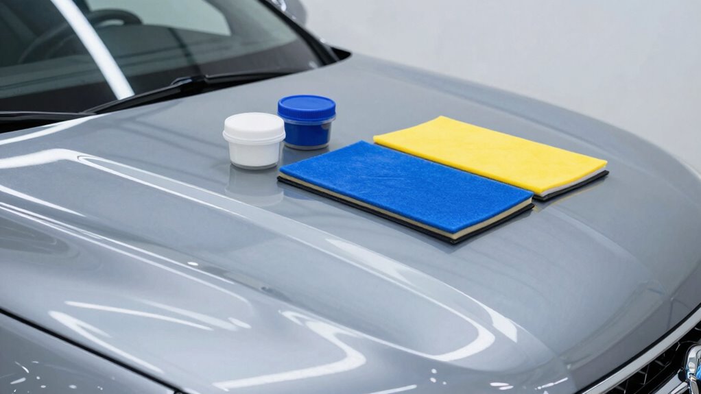 optimal pad compound matching