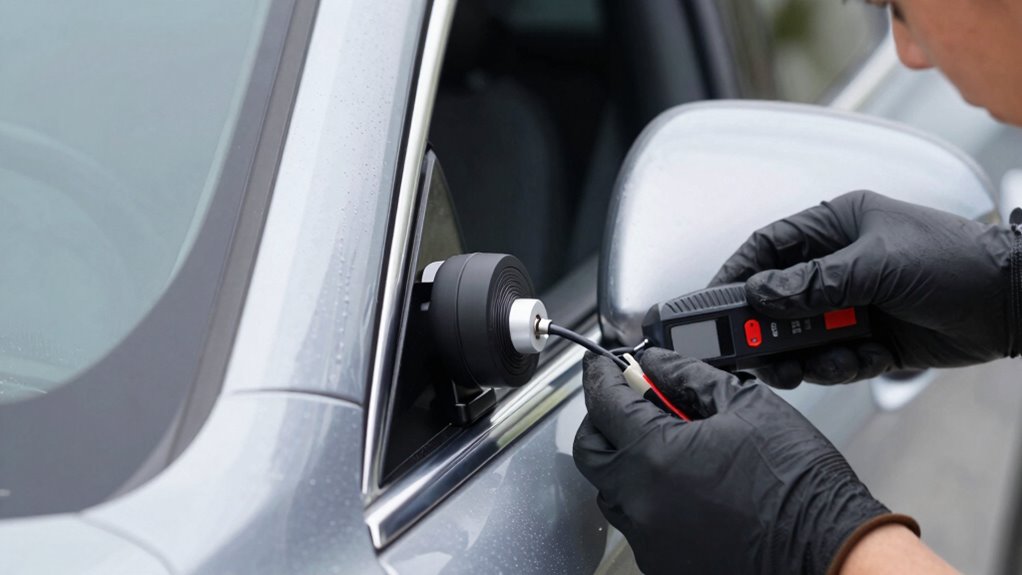 optimal sensor placement reduces false alarms