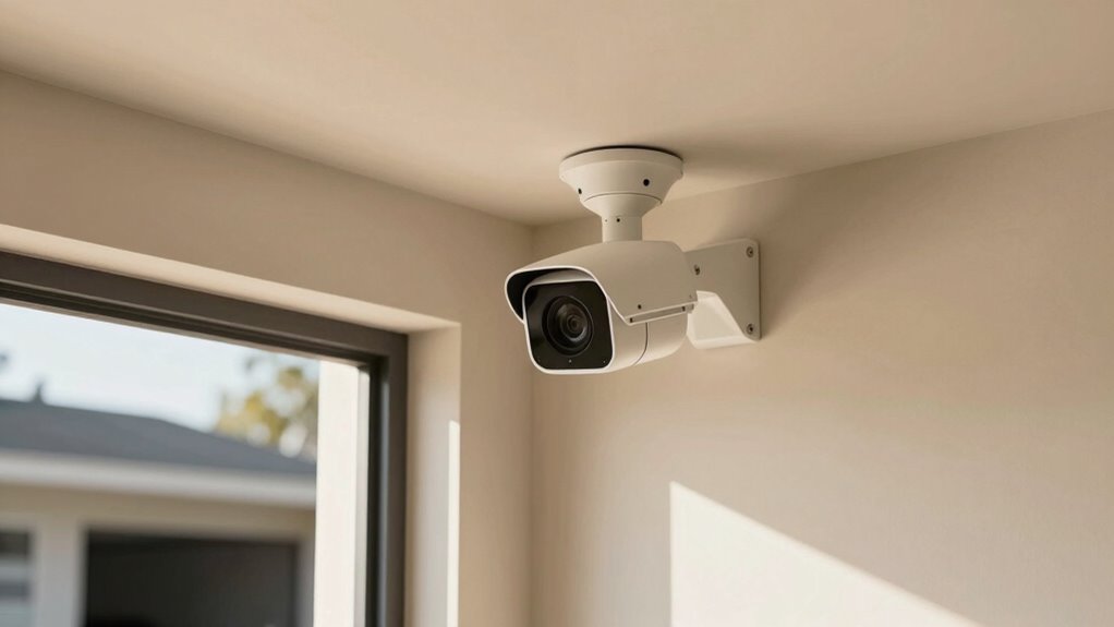 optimize camera face capture