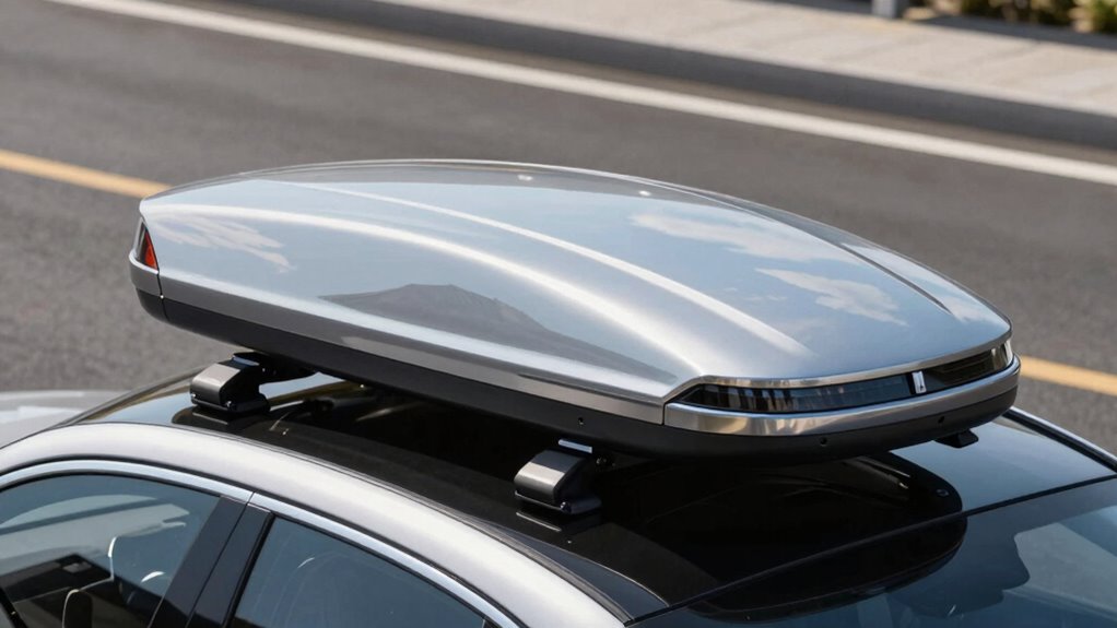 optimize cargo for quietness