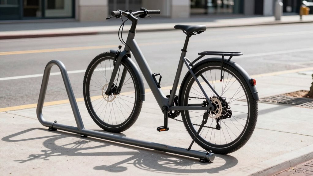 overloading causes rack failure