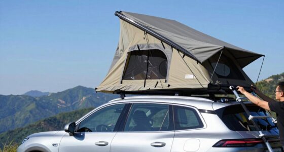 overlooked rooftop tent inspections